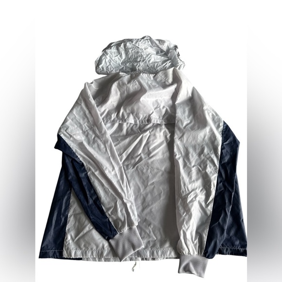 Adidas windbreaker vintage 80’s - Picture 3 of 8